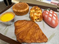 -山崎面包(苏州中心店)