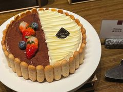 -康莱德酒店·美庭自助餐厅