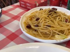 -洪霞餐馆·川菜·鲜货现炒(两江春城店)