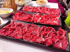 -牛品福潮汕牛肉火锅(旺庄店)