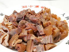-乔家小院•本地小海鲜•非遗驴肉(万年泉路店)