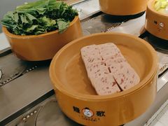 -龍歌自助小火锅(崂山丽达店)