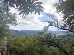 -慕田峪长城