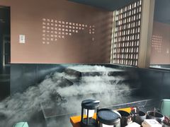 -茗知道茶馆(世博源店)