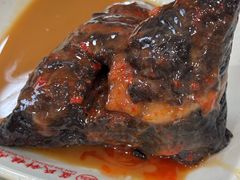 -东街钟楼肉粽(总店)