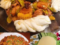 -纯肴大东北(新城北街店)