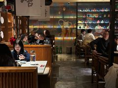 -唐猫庭院·千年陕菜(大唐不夜城店)