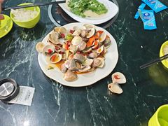 -小海豚•老字号海鲜餐厅(天涯店)