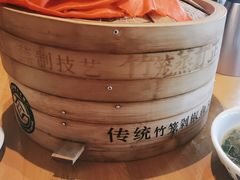 -渔乡米香·剁椒鱼头(四方坪店)