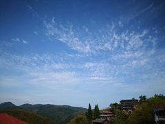 -藏龙百瀑风景区