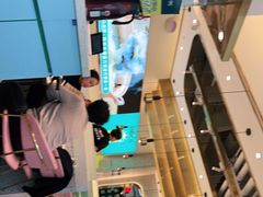 -花少爷·鲜虾干贝粥(延安万达店)