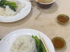 -大聪烧鹅快餐店(梅林店)
