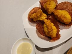 沙律明虾角-潮福城潮州大酒楼(湖滨北路店)