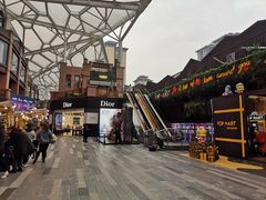 -Dior(老城根G park街区店)