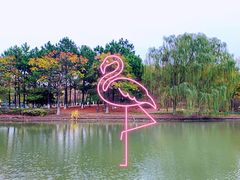 -白塘生态植物园