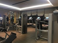 -中山利和希尔顿酒店