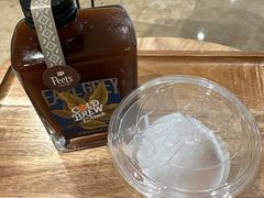 -Peet's Coffee皮爷咖啡(德基店)