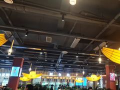 -老船舫·现做活鲜鱼馆(东郊记忆店)