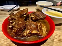 -左邻右舍褡裢火烧(石榴园店)