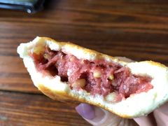 -长发西饼(临顿路店)