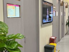 -爱康国宾体检中心(北京航天桥光耀东方分院)