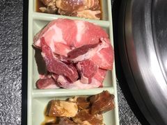-韩盛·盛江山自助料理(中街大悦城店)
