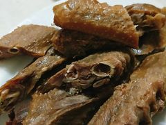 卤鹅翅-食味稻汕头食杂(西罗园店)