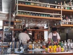 -BOR Eatery(安福路店)