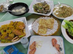 -景好海鲜餐厅(大鹏必选旅游店)