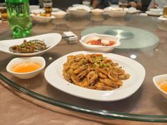 -庄氏祥记家常食府(国瑞建材家居博览中心店)