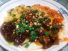 -大嘻咹biangbiang面(历史博物馆店)