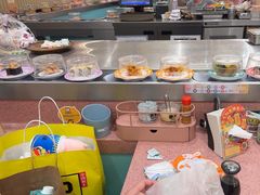 -元气寿司(环球港店)