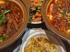 -山四砂锅(太原钟楼街店)