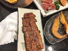 -真剑日本料理·铁板烧(贵州路店)