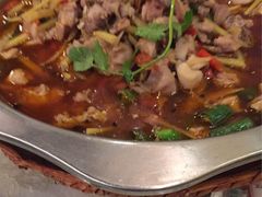 -椒小兔·盐帮川菜中餐厅(金沙时代广场店)