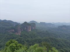 -丹霞山风景名胜区