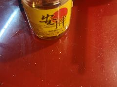 -安胖老火锅(两路口店)