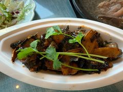 -茶油香闽南菜·花园餐厅(前埔店)