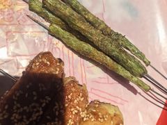 -北三老太太烧烤(人生一串上榜店)