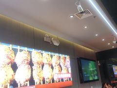 -管氏翅吧(马家堡店)
