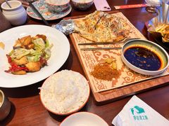 -那拉提之疆·新疆菜(美院店)