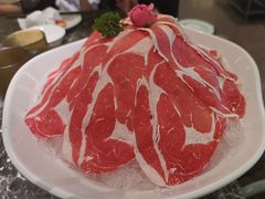 -刘一手重庆火锅(万达广场店)