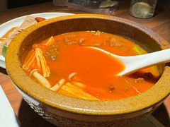 -大树餐厅(益田假日店)