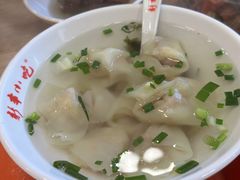 -新丰小吃(江陵路分店)