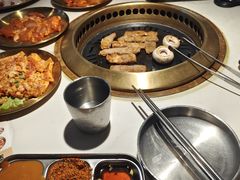 -花味烤肉·拌饭(建邺万达店)
