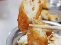 -朱珠小吃(施家园路店)