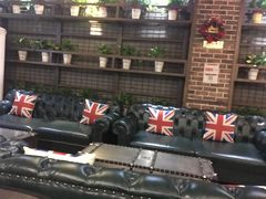 -真枪会射击俱乐部(河西中央公园店)
