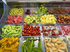 -老炳·七丛松甘草水果