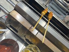 -鲁C·尚小炉·淄博烧烤(市北店)