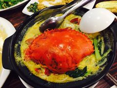 -龍海鲜螃蟹王(大巴窑)